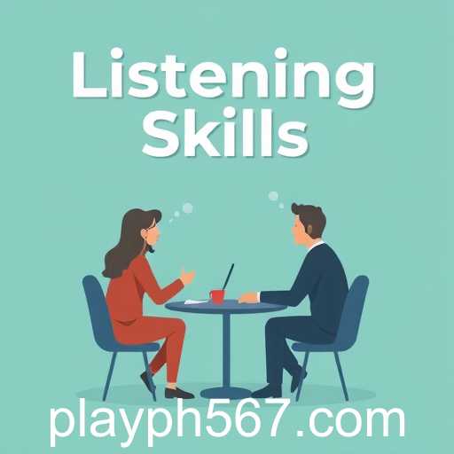 Listening Skills