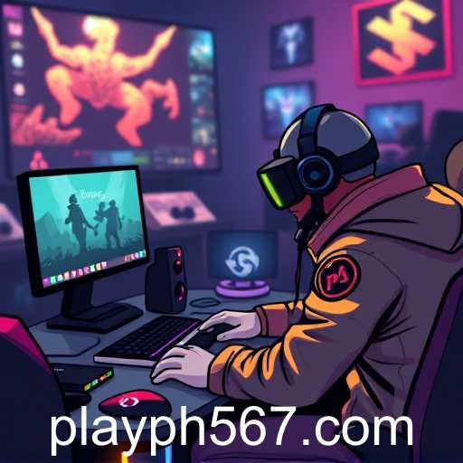 Evolution of Online Gaming in 2025