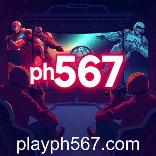 The Ph567 Phenomenon: Gaming and Beyond