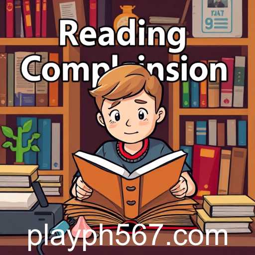 Reading Comprehension