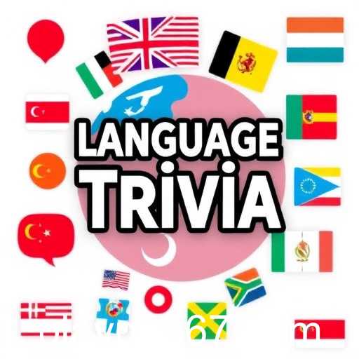 Language Trivia